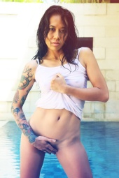 Nadia Selen