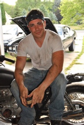 Anthony Ryan