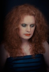 Pure Warrior Maiden