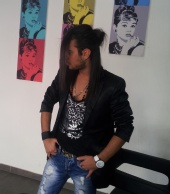 Mike