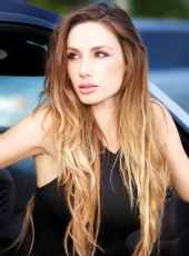 Jasmine Adele