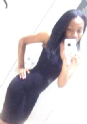 Bianca N. Bouie