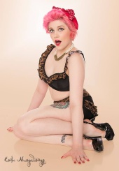 Miss May Rinn