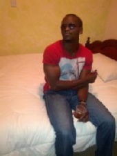 kevin ochieng