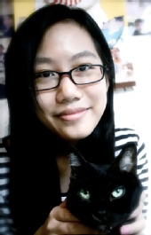 Alison Lau Wing Yan