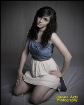 Hanna Arts Photography