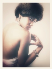 Nina Drumgoole