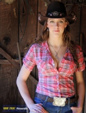 Brandie Strader