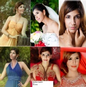 stunningmodels production