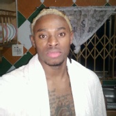 Joshua Godson Ejiofor