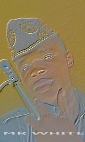 Udofia