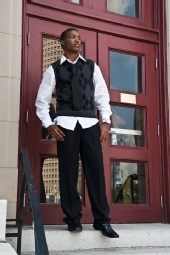 Rashad Lynch