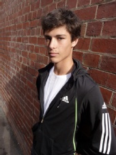 Jace Lockner