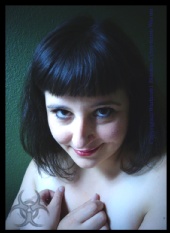 Lady Lilly Deville