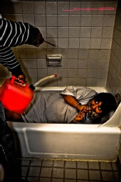 Justin Hopson
