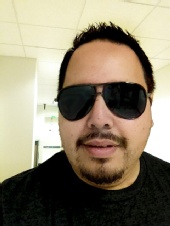 Hassan Medina