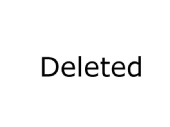 Deleted 