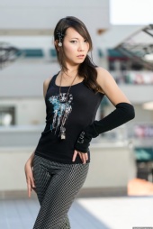 Erika Mariko