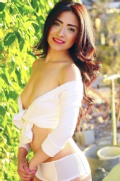 Stephanie Arlene