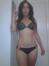 Breanna Jimenez