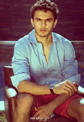 Rafei Alaeddine
