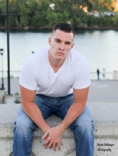 kevin bellanger