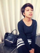 edgina fariadhi