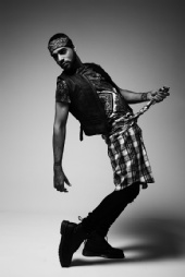 Model Chavis