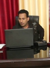 Yash Raj Suneja