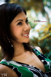 Ariel Yin