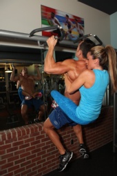 BE FIT Systems