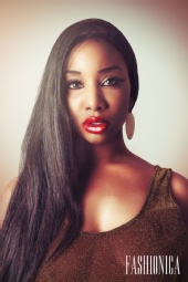 Tarjah Cameron