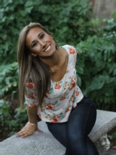 Stephanie Susan Marie