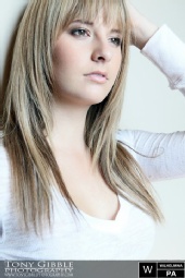 Kimmy Evelyn