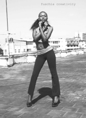 Tracy Nyambura