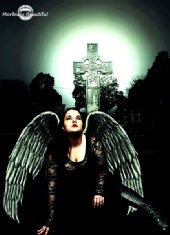 Graveyard Angel
