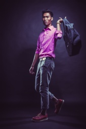Khalid Isa