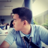Mark Jade Degamo