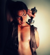 deepak bisht