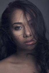 Zahirah Aman Khan