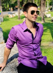 Alain