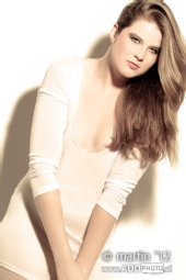 Sanne de Vries