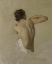 Michael Alford