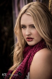 Ashleigh Maree Atkins