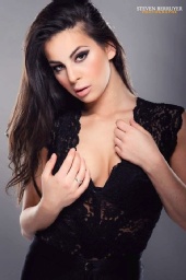 Sara-Eve Cote