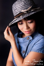 LAM Jennifer