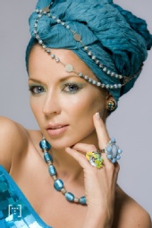 Valeriya Vergunova