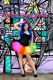 Vivian Vanity