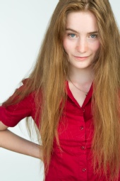 Grace Isolde