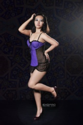 Ailee Fa